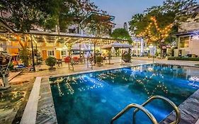 Phương Đông Hotel